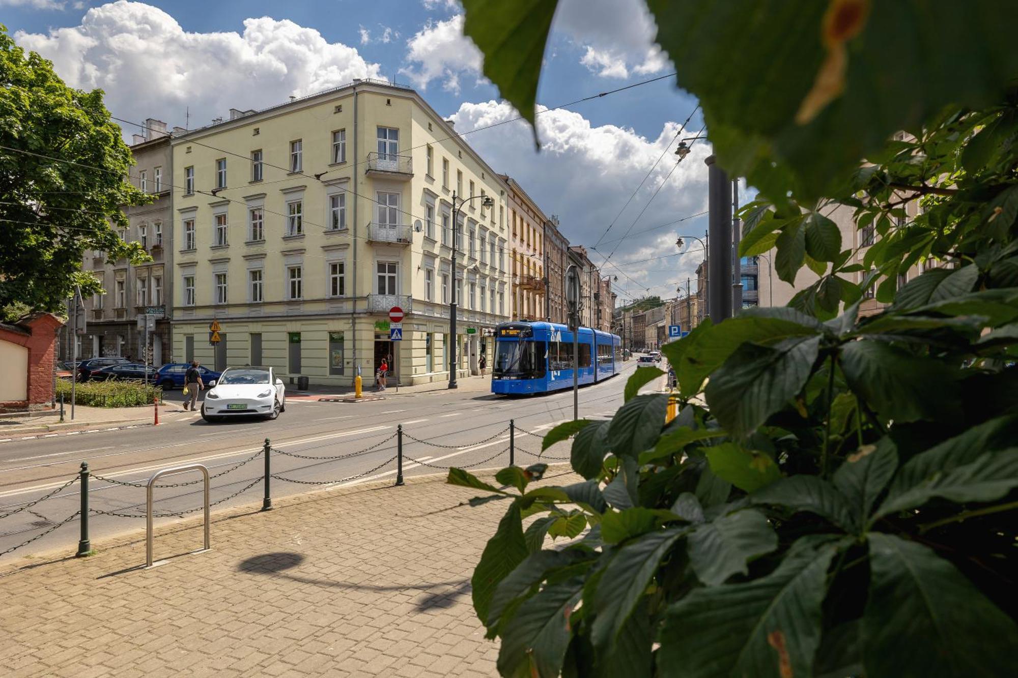 Old Town - Apartment With Ac - Dluga 65 Krakau Buitenkant foto