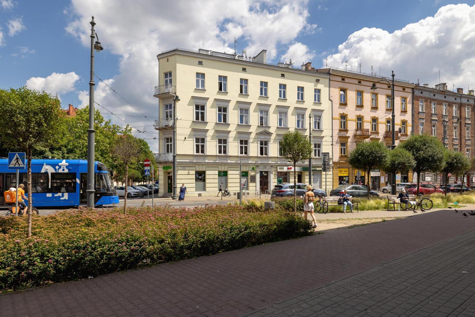 Old Town - Apartment With Ac - Dluga 65 Krakau Buitenkant foto